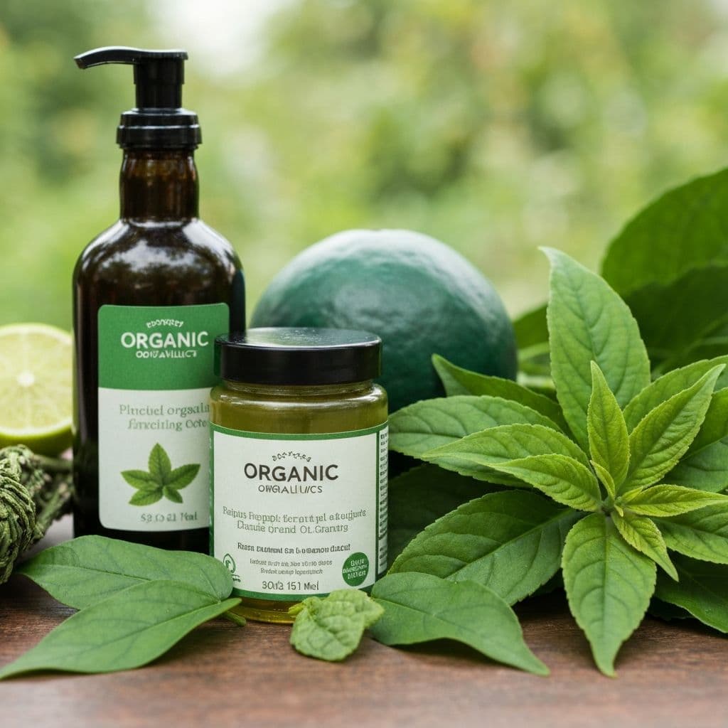 Discover Ancient Wellness